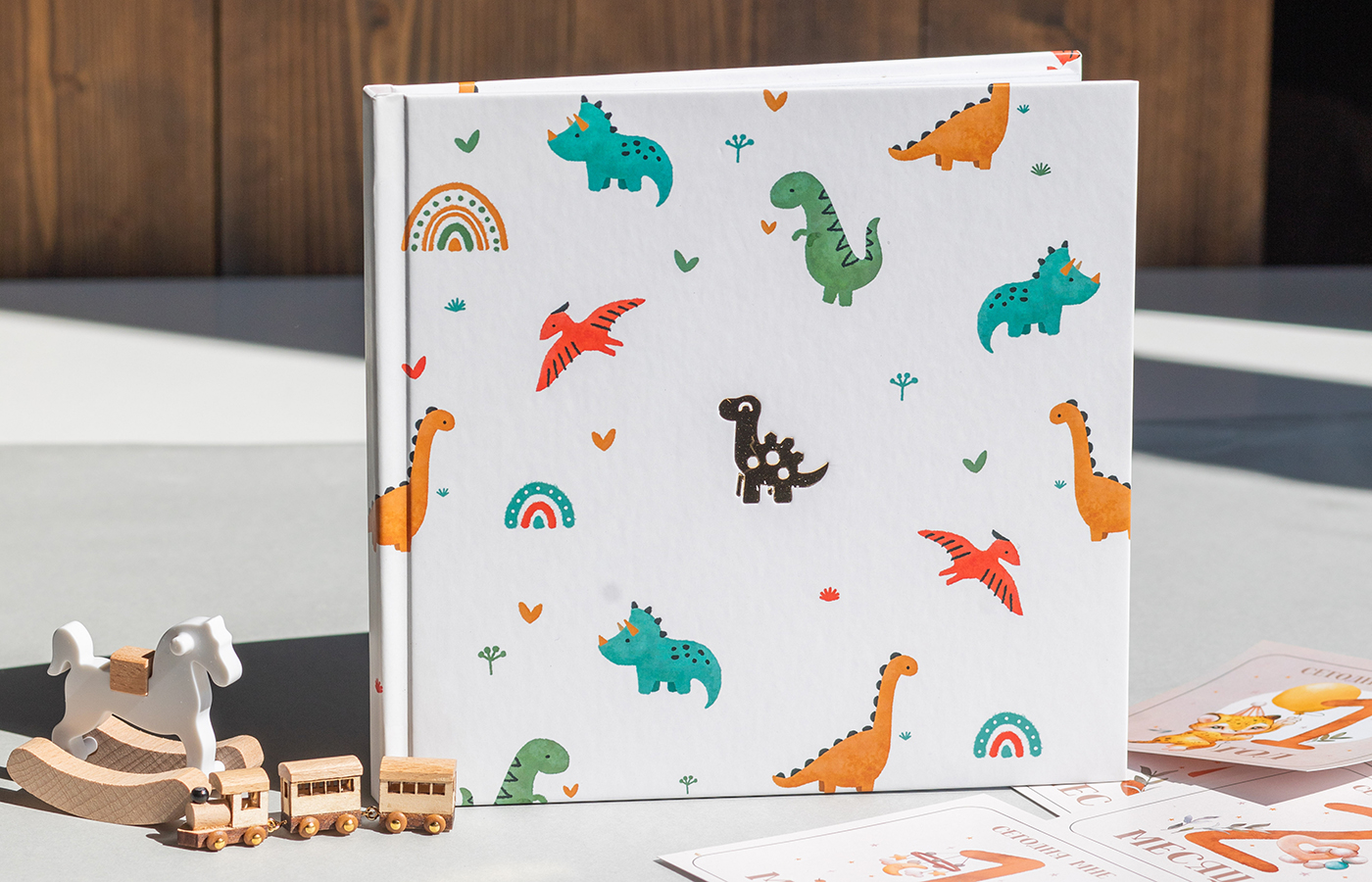 Кейс 7 — процесс печати